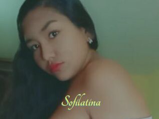 Sofilatina