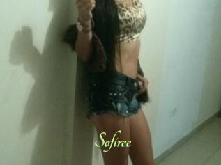 Sofiree