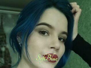 SoftBlue