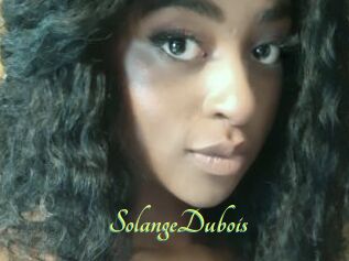 SolangeDubois