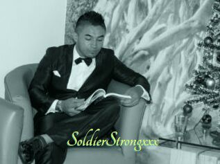 SoldierStrongxxx