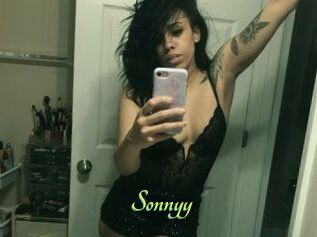 Sonnyy