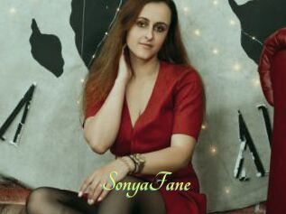 SonyaFane