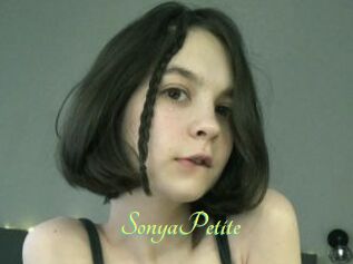 SonyaPetite