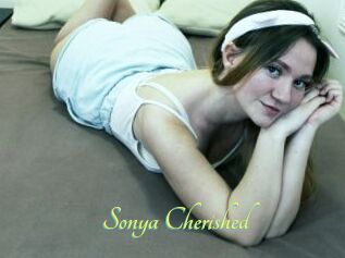 Sonya_Cherished