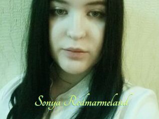 Sonya_Redmarmeland