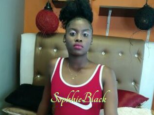 SophhieBlack