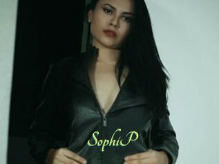 SophiP