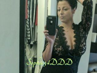 Sophia34DDD