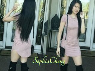 SophiaCheng