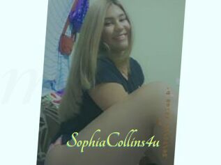 SophiaCollins4u