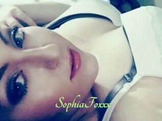 SophiaFoxxx