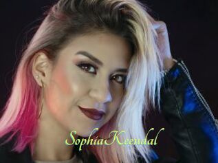 SophiaKeendal