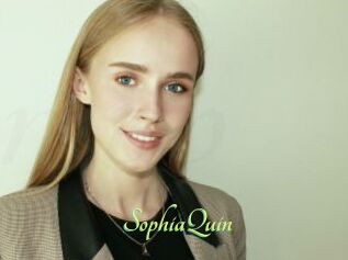 SophiaQuin