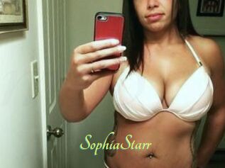 SophiaStarr