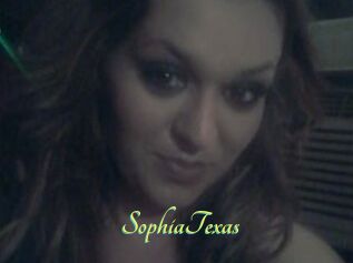 Sophia_Texas