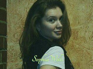 SophiaWells