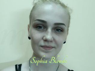 Sophia_Blonde