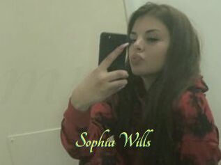 Sophia_Wills