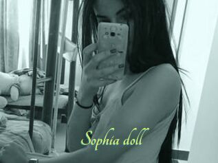 Sophia_doll