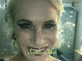 SophiasOrbit