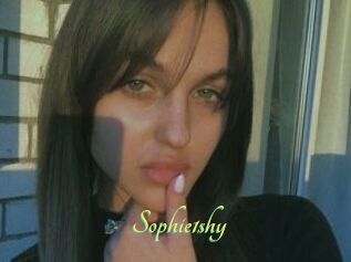 Sophie1shy