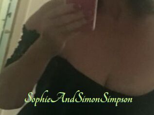 SophieAndSimonSimpson