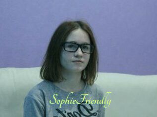 SophieFriendly