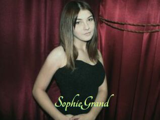 SophieGrand