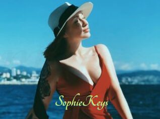 SophieKeys