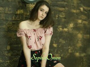 SophieOmon