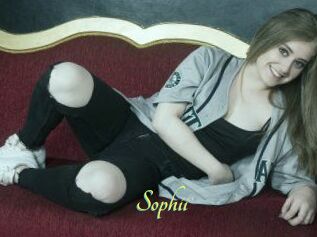 Sophii