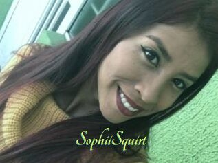 SophiiSquirt