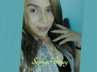 SophyHorney