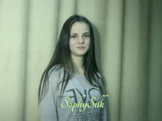 SophySilk