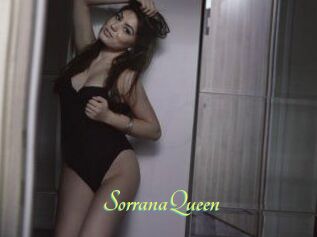 SorranaQueen