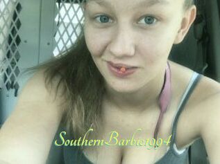 SouthernBarbie1994