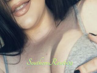 SouthernRose609