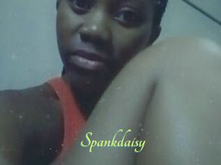 Spankdaisy