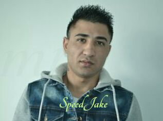 SpeedJake