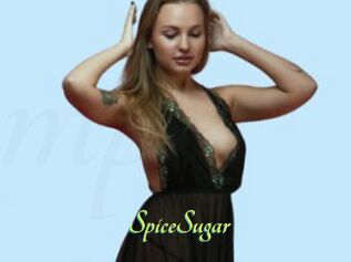 SpiceSugar