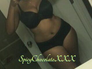 SpicyChocolateXXX