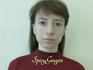 SpicyGingers