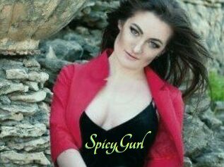 SpicyGurl