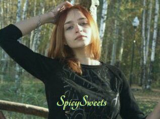 SpicySweets