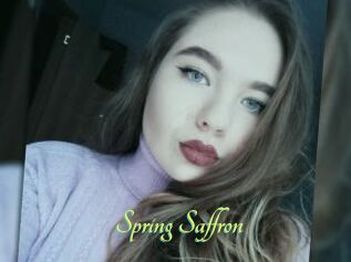 Spring_Saffron