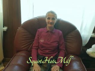 SquirtHotMilf