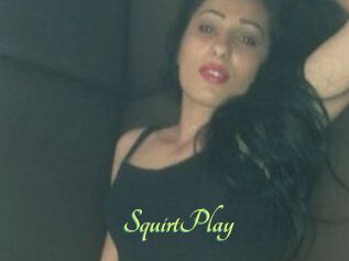 SquirtPlay