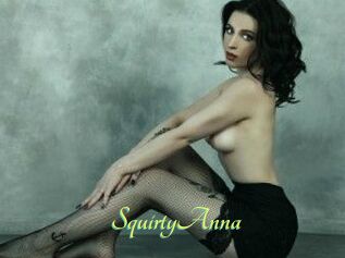 SquirtyAnna