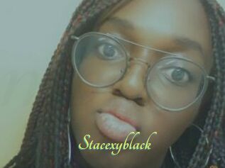 Stacexyblack